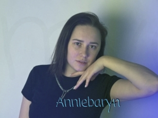 Anniebaryn