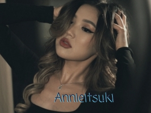 Annieitsuki