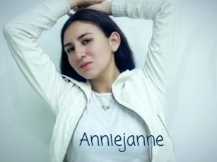 Anniejanne