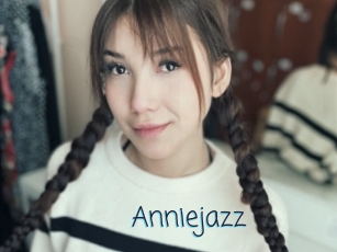 Anniejazz