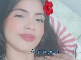 Annielovex