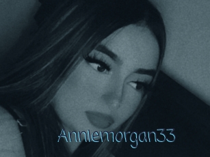 Anniemorgan33