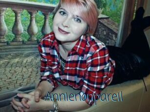 Annienonpareil