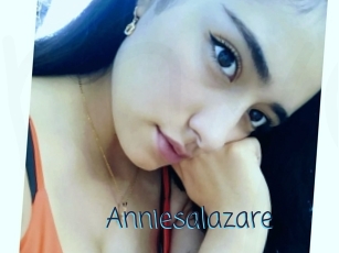 Anniesalazare