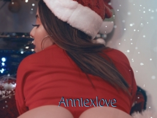 Anniexlove