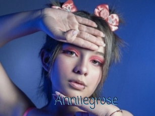 Anniiegrose