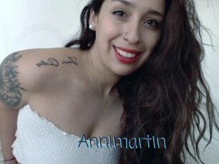 Annimartin