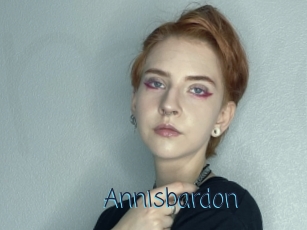 Annisbardon