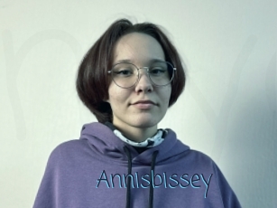 Annisbissey