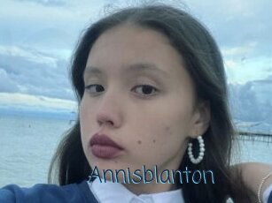 Annisblanton