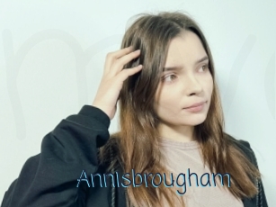 Annisbrougham