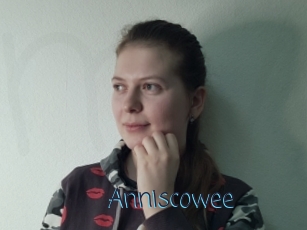 Anniscowee