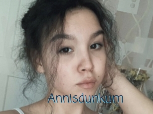 Annisdunkum