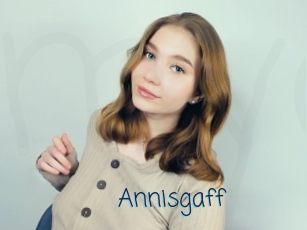 Annisgaff