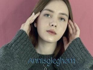 Annisgleghorn