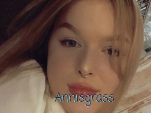 Annisgrass