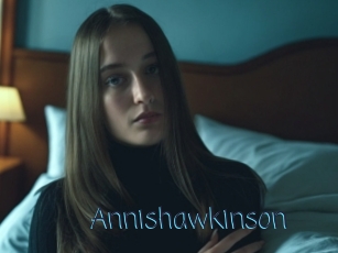 Annishawkinson