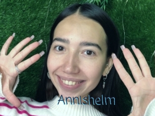 Annishelm