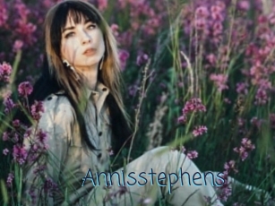 Annisstephens