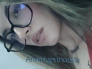 Annittaprincess