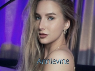 Annlevine