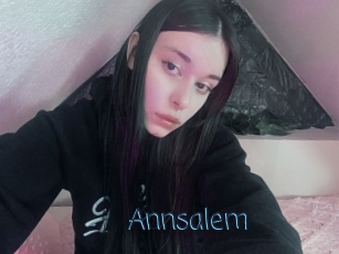 Annsalem