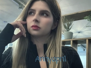 Annyapril