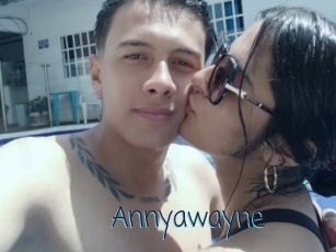 Annyawayne