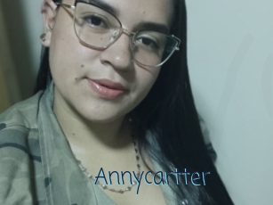 Annycartter