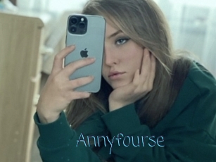 Annyfourse