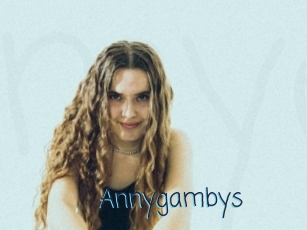 Annygambys