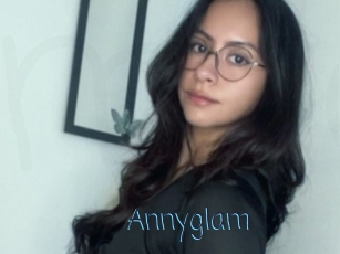 Annyglam