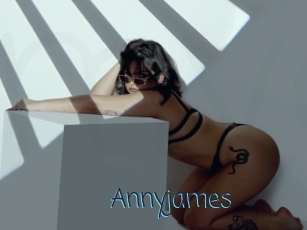 Annyjames