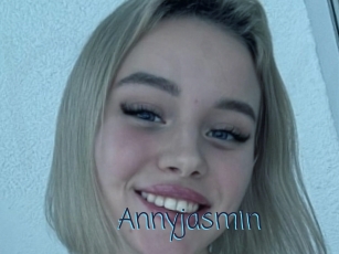 Annyjasmin