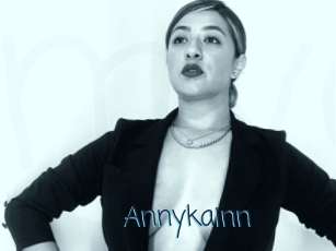 Annykainn