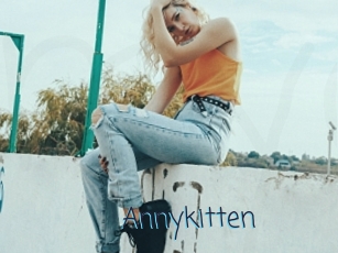 Annykitten