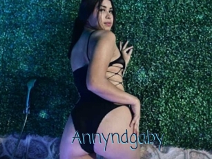 Annyndgaby