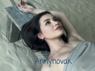 Annynovak