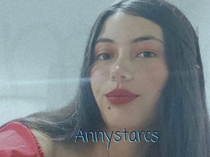 Annystarcs