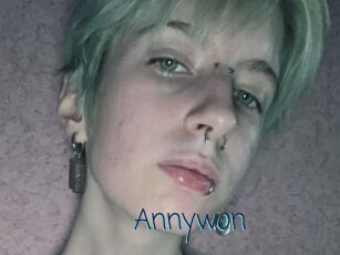 Annywon