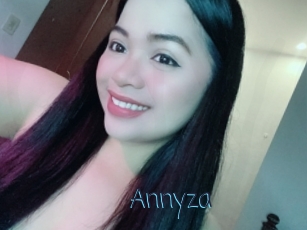 Annyza