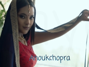 Anoukchopra