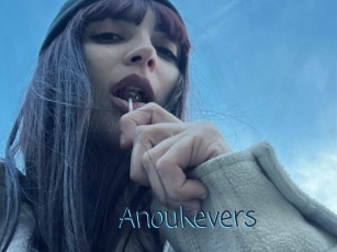 Anoukevers