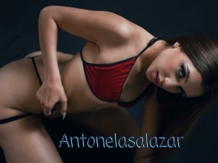 Antonelasalazar