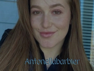 Antonellabarbier