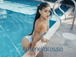 Antonellacossio