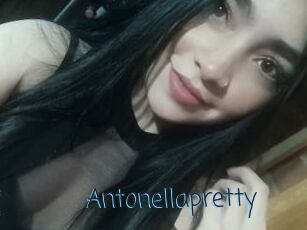 Antonellapretty