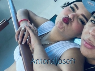 Antonellasoft