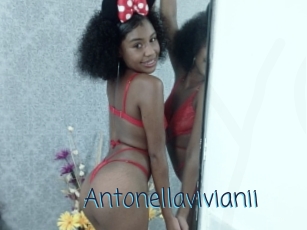 Antonellavivianii