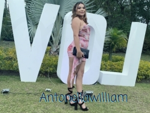 Antonellawilliam